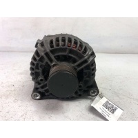 Генератор Citroen jumpy 1 2000 Bosch, 0124615027, 9640878780