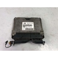 Блок управления двигателем Volkswagen Passat B5 1999 036906034AM
