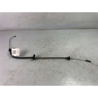 Трос газа Volkswagen Passat B5 1996 8D1721555AL