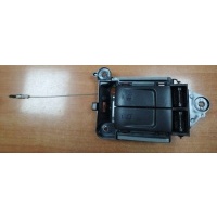 Ручка регулировки спинки сиденья Lexus RX 4 2017 72053-48020,72595X1T13,7205348020
