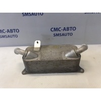 Радиатор охлаждения АКПП Porsche Cayenne 2011-2014 95830703700
