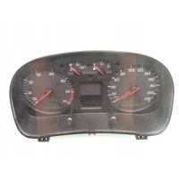 Спидометр volkswagen гольф iv 1.4 1j0920821