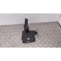 защита бампера переднего левая ЛЕВАЯ. Nissan Qashqai 2010 62823JD51A