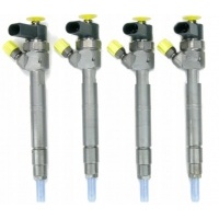 Форсунки 0445110259 1.6 hdi / tdci комплект 4 szt.