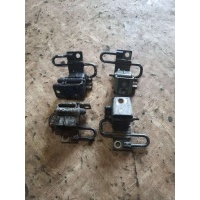 Петля двери передней правой Volkswagen Passat CC 2008 3C8831412A
