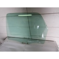 Стекло двери задней левой Ford Maverick 2001-2006 4135079