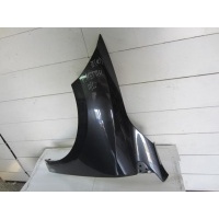 Крыло переднее левое Renault Megane III 2009> 631017297r
