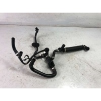 Трубка вакуумного насоса Volkswagen Passat B5 1999 06B133783F, 8D1611931, 06B102230F, 06B133241
