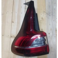 Renault гранд scenic 16 - фонарь задняя левая оригинальный