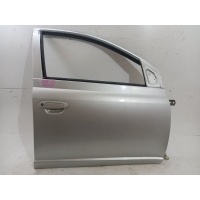 дверь Toyota Vitz NCP15 2000 6700152011