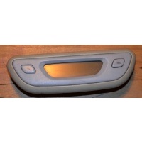 Часы дисплей sharan mk1 7m0919203b европа