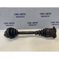 Привод Audi Allroad 4Z7407272E