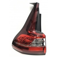 Renault гранд scenic iv фара задняя задняя левая