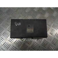 Модуль комфорта volvo v40 1.9 d 30859699