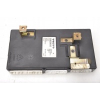 Volvo s40 v40 модуль комфорта 30859699