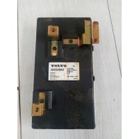 Volvo v40 s40 модуль комфорта 30859699