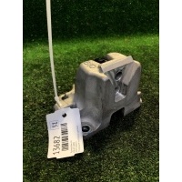 Кронштейн КПП KIA K5 452114G610