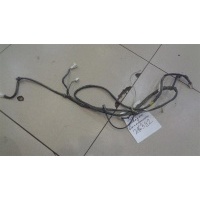 Проводка крышки багажника Mitsubishi Galant E5 1992-1998 1996 MR122676