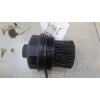 Крышка масляного фильтра Volkswagen Touareg 2002-2010 2004 077115433A
