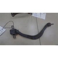 Рычаг передний поперечный нижний левый Mitsubishi Galant E5 1992-1998 1996 MR162581