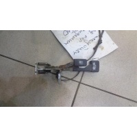 Ручка открывания лючка бензобака Mitsubishi Galant E5 1992-1998 1996 MB402131