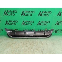 Юбка бампера LEXUS RX 4 F-SPORT 2015-2019 5210848020, 5216948090, 2