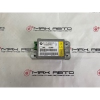 датчик airbag BMW 7-Series E65, E66 2001-2008 6577-6920470, <strong>-Б/У Детали сняты с АВТОМОБИЛЯ</strong>