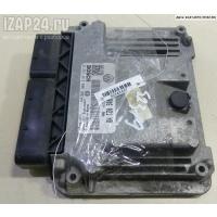 Блок управления двигателем (ДВС) Volkswagen Golf-5 2007 03G906021HB