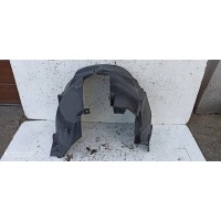 Duster ii 17 - подкрылок левый передняя 638412328r