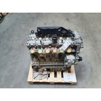 Двигатель s60 xc70 b6304t4 3.0