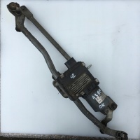 Механизм стеклоочистителя audi a3 8p 8p1955119a