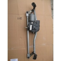 Audi a3 8p механизм стеклоочистителя передняя 8p1955023n
