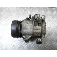 Компрессор кондиционера Suzuki Grand Vitara II (JT) 2005 - 2008 2006 9520164JC0,