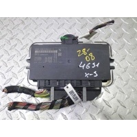 Блок управления светом BMW X3 F25 2010 - 2014 2011 9250458,