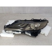 Стекло фары левой Toyota Camry VIII (XV70) (2017) 2017 8117133D71