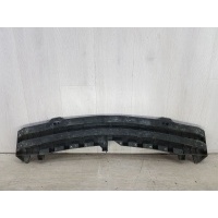 Пыльник переднего бампера Toyota Fortuner II (2015) 2015 526140K070