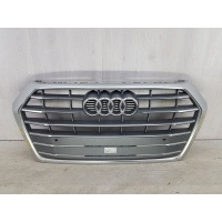 Решетка радиатора Audi Q5 II (2017) 2017 80A853651J RP5