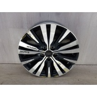 Диск литой r18 Mitsubishi Outlander III Рест. 3 (2018) 2018 4250F623