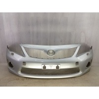 Бампер передний Toyota Corolla X (E140 E150) Рест. (2010-2013) 5211912962