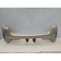 Бампер задний Kia Rio 4 2020 86611H0700