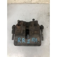 Суппорт передний левый Land Rover Range Rover Classic 2 P38A 1994-2003 STC1915E