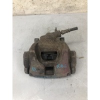 Суппорт передний левый Land Rover Freelander 2 2006-2014 LR000569