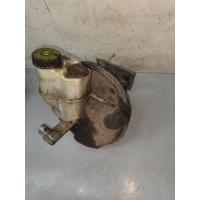 Вакуумный усилитель тормозов Citroen C5 2 2008- 4535AL