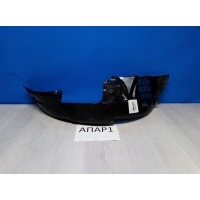 Подкрылок передний правый Kia Soul 1 AM 2008-2014 868122K000