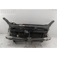 Рамка передняя (панель кузовная, телевизор) Mazda 5 2007 C235-53-110G