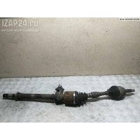 Полуось передняя правая Mazda 5 2007 GG33-25-500C