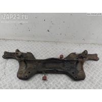 Рычаг подвески передний левый Volkswagen Polo (c 2010) 2012 6R0407151F
