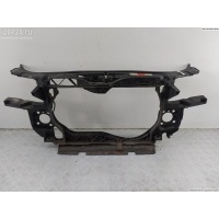 Рамка (планка) капота Audi A4 B6 (2001-2004) 2005 8H0805594E
