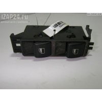 Кнопка стеклоподъемника переднего правого BMW 3 E46 (1998-2006) 1999 61318381514