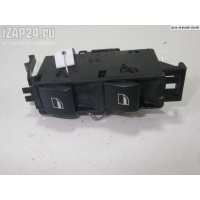 Кнопка стеклоподъемника переднего правого BMW 3 E46 (1998-2006) 2000 61318381514